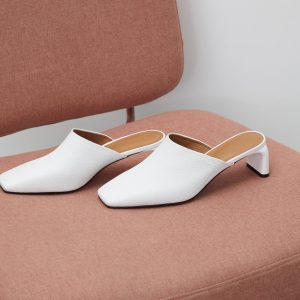 Cotton Jogger trousers